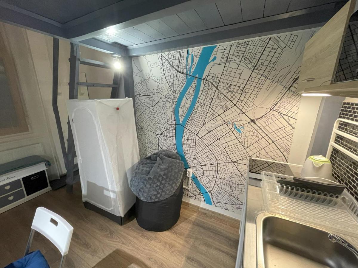 Mano Guesthouse Budapest — Photos 2