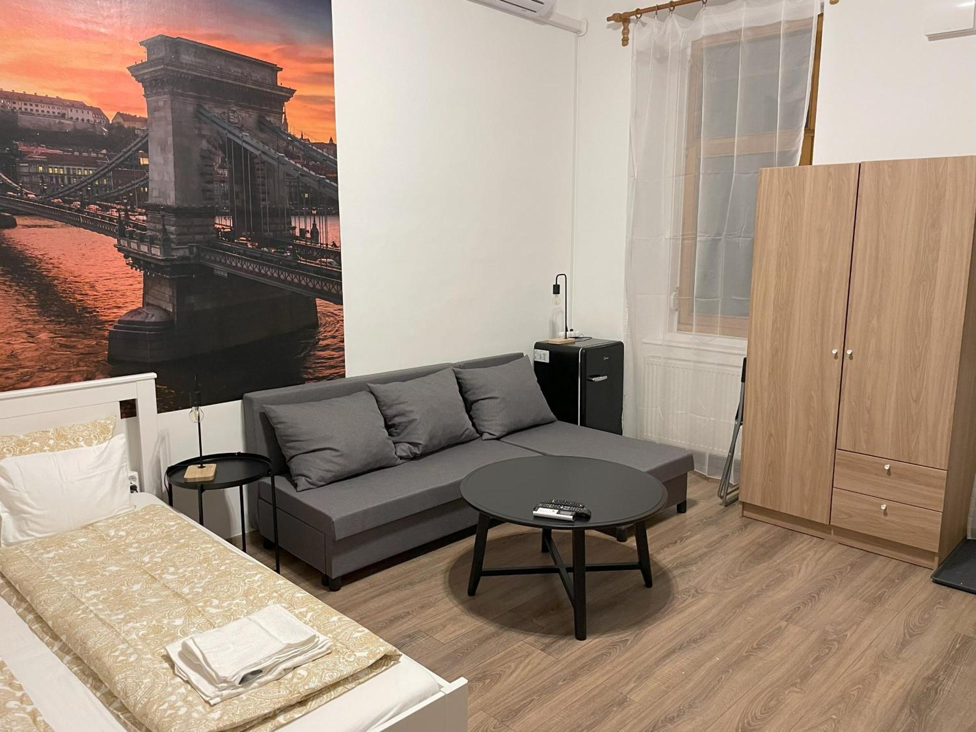 Mano Guesthouse Budapest, Budapest